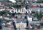 Chauny Par Les Airs