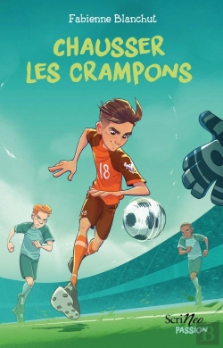 Bertrand.pt - Chausser Les Crampons