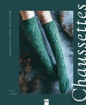 Chaussettes : 20 Modèles À Tricoter Toute L'Année