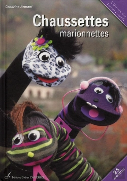 Bertrand.pt - Chaussettes Marionettes