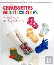 Chaussettes Multicolores