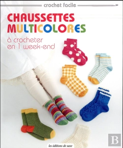 Bertrand.pt - Chaussettes Multicolores