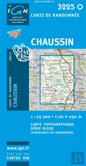 Chaussin