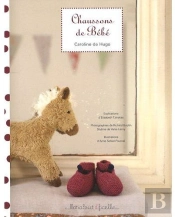 Chaussons De Bébé