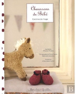 Bertrand.pt - Chaussons De Bébé