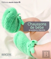 Chaussons De Bebe