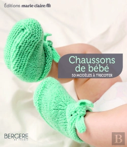 Bertrand.pt - Chaussons De Bebe