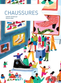 Bertrand.pt - Chaussures
