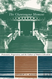 Chautauqua Moment