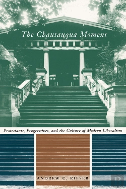 Bertrand.pt - Chautauqua Moment