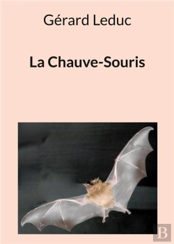 Bertrand.pt - Chauve Souris