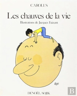 Bertrand.pt - Chauves De La Vie