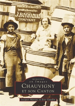 Bertrand.pt - Chauvigny Et Son Canton