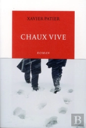 Chaux Vive