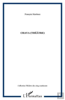 Bertrand.pt - Chava (Theatre)