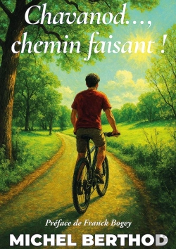 Bertrand.pt - Chavanod... Chemin Faisant !