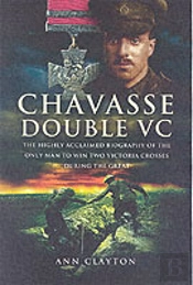 Chavasse: Double Vc