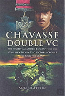 Bertrand.pt - Chavasse: Double Vc