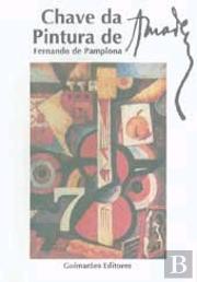 Chave da Pintura de Amadeu