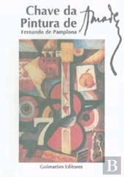 Chave da Pintura de Amadeu