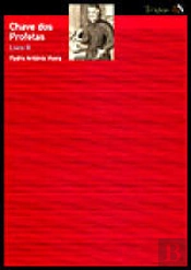 Chave dos Profetas - Livro III