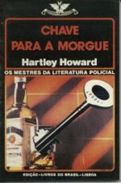 Chave para a Morgue