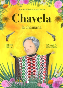 Bertrand.pt - Chavela, La Chamana
