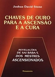 Chaves de Ouro Para a Ascensão e a Cura