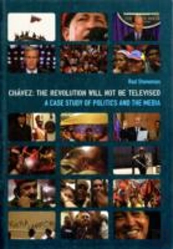 Bertrand.pt - Chavez Â€“ The Revolution Will Not Be Televised