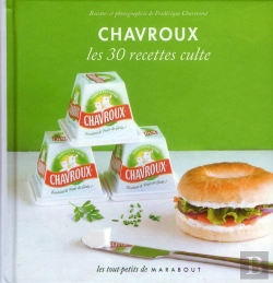 Bertrand.pt - Chavroux, Les 30 Recettes Culte