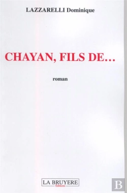 Bertrand.pt - Chayan, Fils De