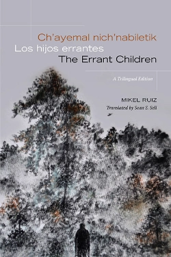 Bertrand.pt - Ch'Ayemal Nich'Nabiletik / Los Hijos Errantes / The Errant Children