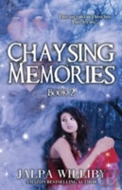 Chaysing Memories: Book 2