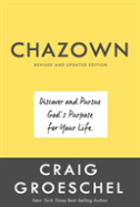 Chazown (Revised And Updated Edition)