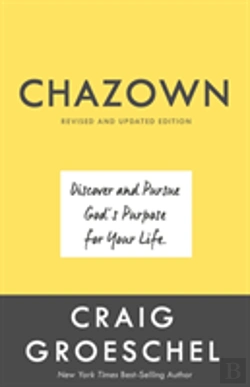 Bertrand.pt - Chazown (Revised And Updated Edition)