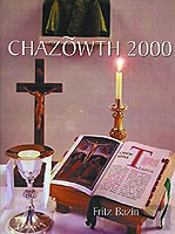 Chazowth
