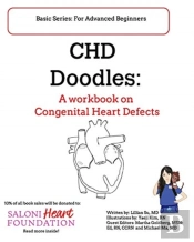 Chd Doodles: A Workbook On Congenital He