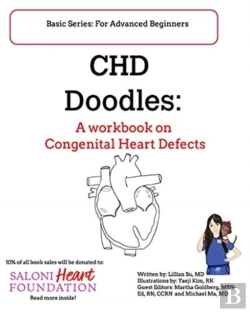 Bertrand.pt - Chd Doodles: A Workbook On Congenital He