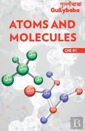 Che-01 Atoms And Molecules