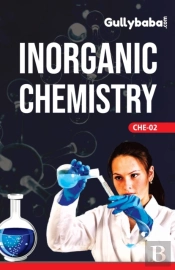 Che-02 Inoganic Chemistry