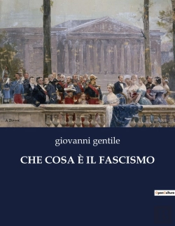 Bertrand.pt - Che Cosa E Il Fascismo