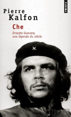 Bertrand.pt - Che ; Ernesto Guevara, Une Légende Du Siècle