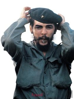Bertrand.pt - Che Guevara, Images