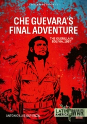 Che Guevara'S Final Adventure