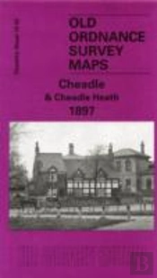 Cheadle And Cheadle Heath 1897