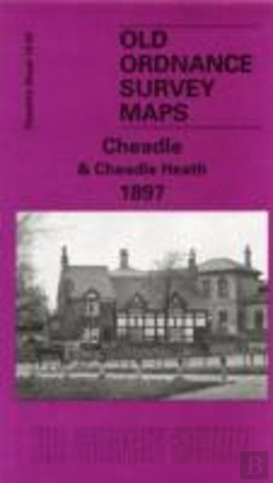 Bertrand.pt - Cheadle And Cheadle Heath 1897