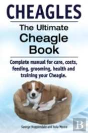 Cheagles. The Ultimate Cheagle Book. Com