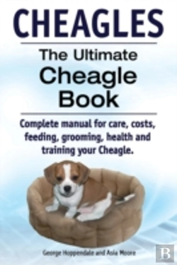 Bertrand.pt - Cheagles. The Ultimate Cheagle Book. Com