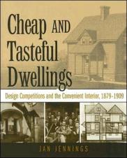 Cheap And Tasteful Dwellings