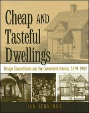 Cheap And Tasteful Dwellings
